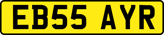 EB55AYR