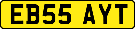 EB55AYT