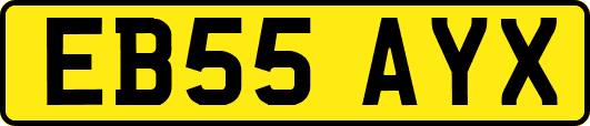 EB55AYX