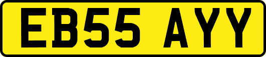 EB55AYY