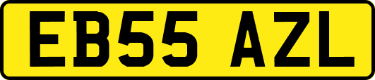EB55AZL