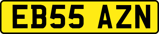EB55AZN