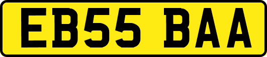 EB55BAA