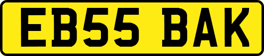 EB55BAK