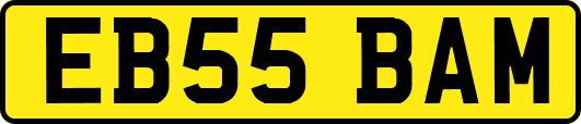EB55BAM