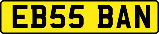 EB55BAN