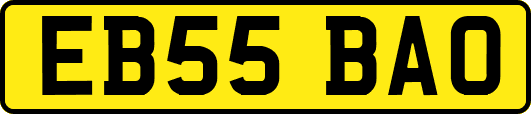 EB55BAO