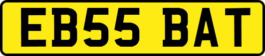 EB55BAT