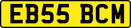 EB55BCM
