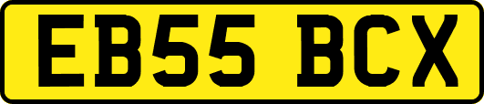 EB55BCX
