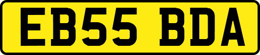 EB55BDA