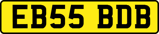 EB55BDB