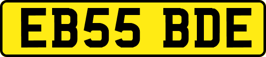 EB55BDE