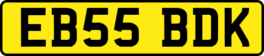 EB55BDK