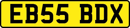 EB55BDX