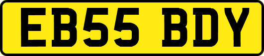EB55BDY