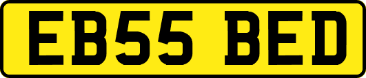 EB55BED