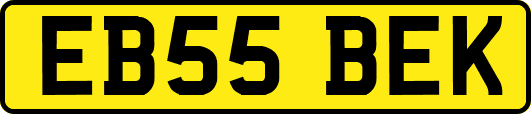 EB55BEK