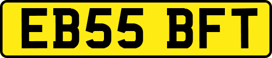 EB55BFT