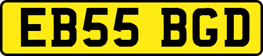 EB55BGD