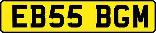 EB55BGM