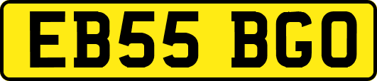EB55BGO