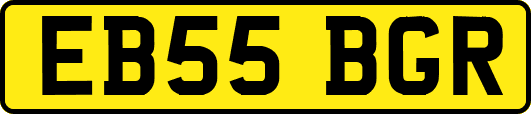 EB55BGR