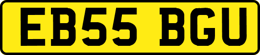 EB55BGU
