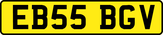 EB55BGV