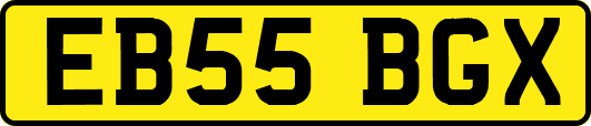EB55BGX