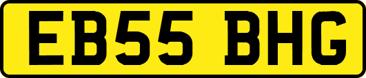 EB55BHG
