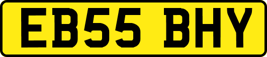 EB55BHY