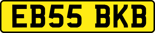 EB55BKB