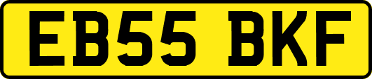 EB55BKF