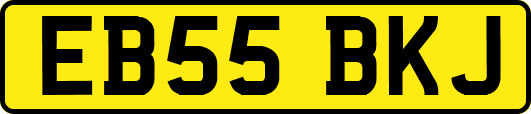 EB55BKJ