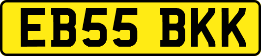 EB55BKK
