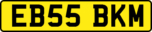 EB55BKM