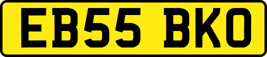 EB55BKO
