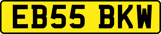 EB55BKW
