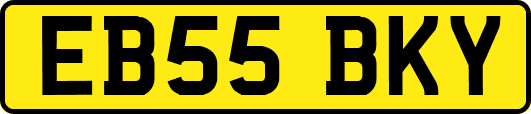 EB55BKY
