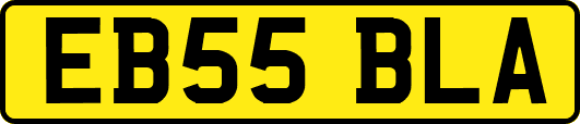 EB55BLA