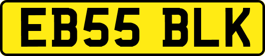 EB55BLK