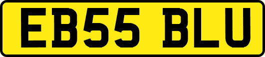 EB55BLU