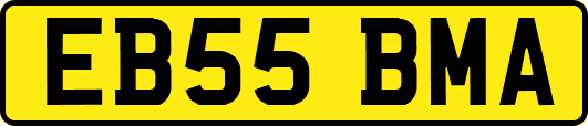 EB55BMA