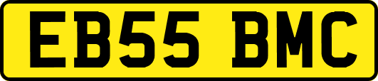 EB55BMC