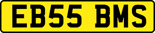 EB55BMS