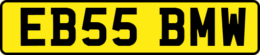 EB55BMW