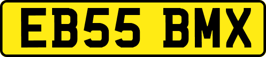 EB55BMX