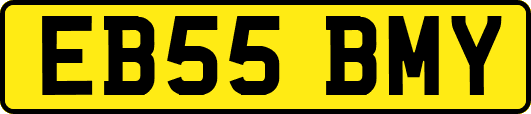 EB55BMY