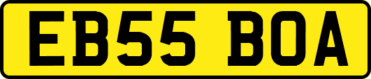 EB55BOA